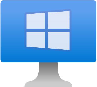 icon for virtual machine windows